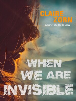 cover image of When We Are Invisible